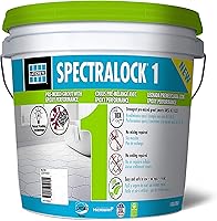 Vista 8 de LATICRETE SPECTRALOCK® 1 Lechada premezclada #17 Mármol Beige
