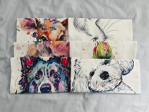 Miniatura 8 de Komociya Linda bolsa de lona