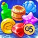 Pirates & Pearls: Match, build & design