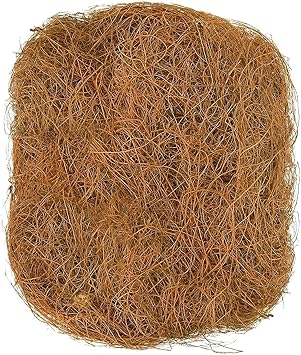 Amazon ココヤシファイバー 天然素材 天然のココヤシ繊維 マルチング材 観葉植物 ココナッツマット 鉢植えの目隠し 小動物用 鳥 繁殖巣用 鉢植え植物用 鳥の巣にも適用 250g 500g Gereton 巣材 床材 通販 Amazon ココヤシファイバー 天然素材 天然のココヤシ繊維 マルチング材 観葉植物 ココナッツマット 鉢植えの目隠し 小動物用 鳥 繁殖巣用 鉢植え植物用 鳥の巣にも適用 250g 500g Gereton 巣材 床材 通販