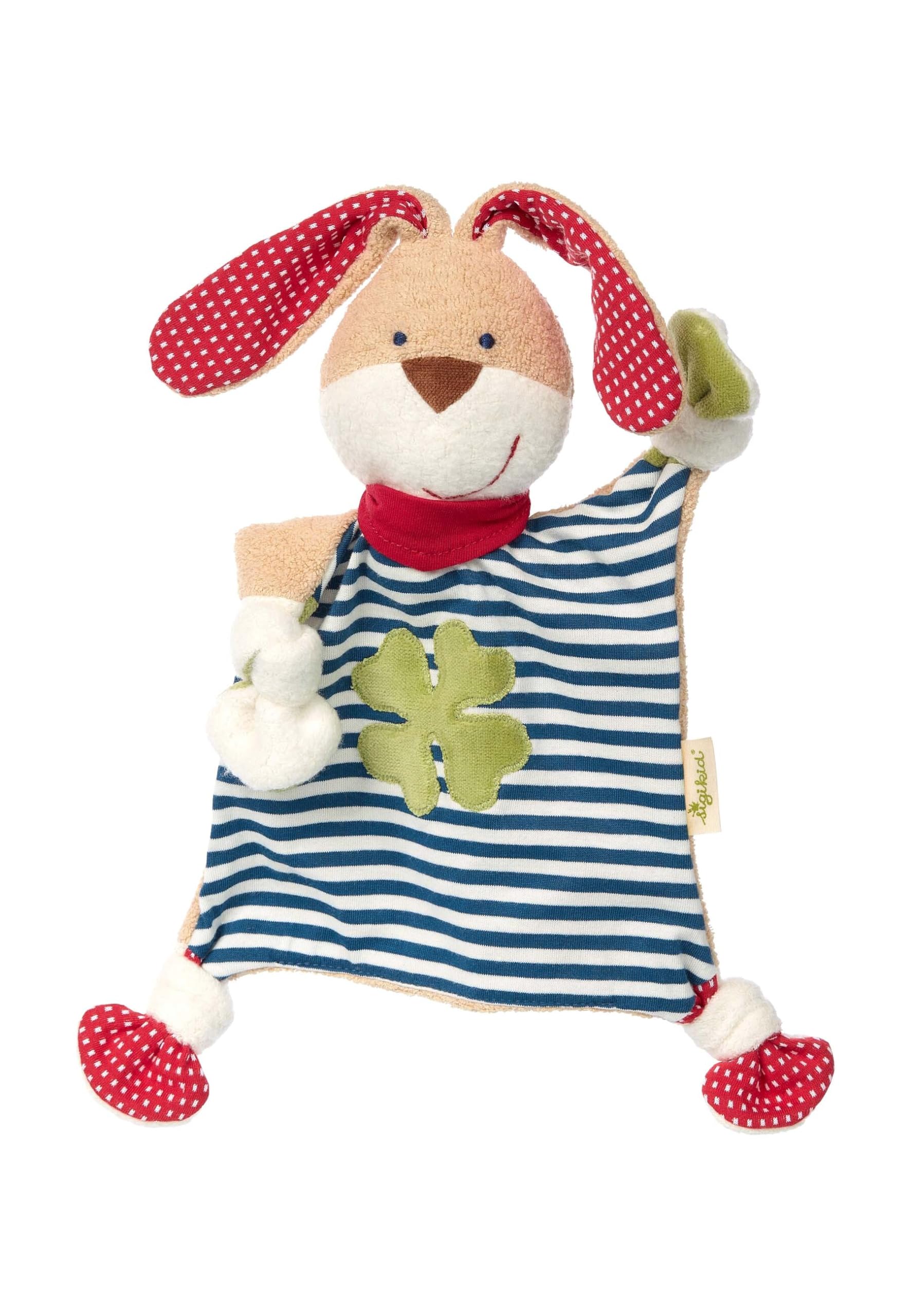 Sigikid Baby Shorts Für Mädchen - 100% Baumwolle