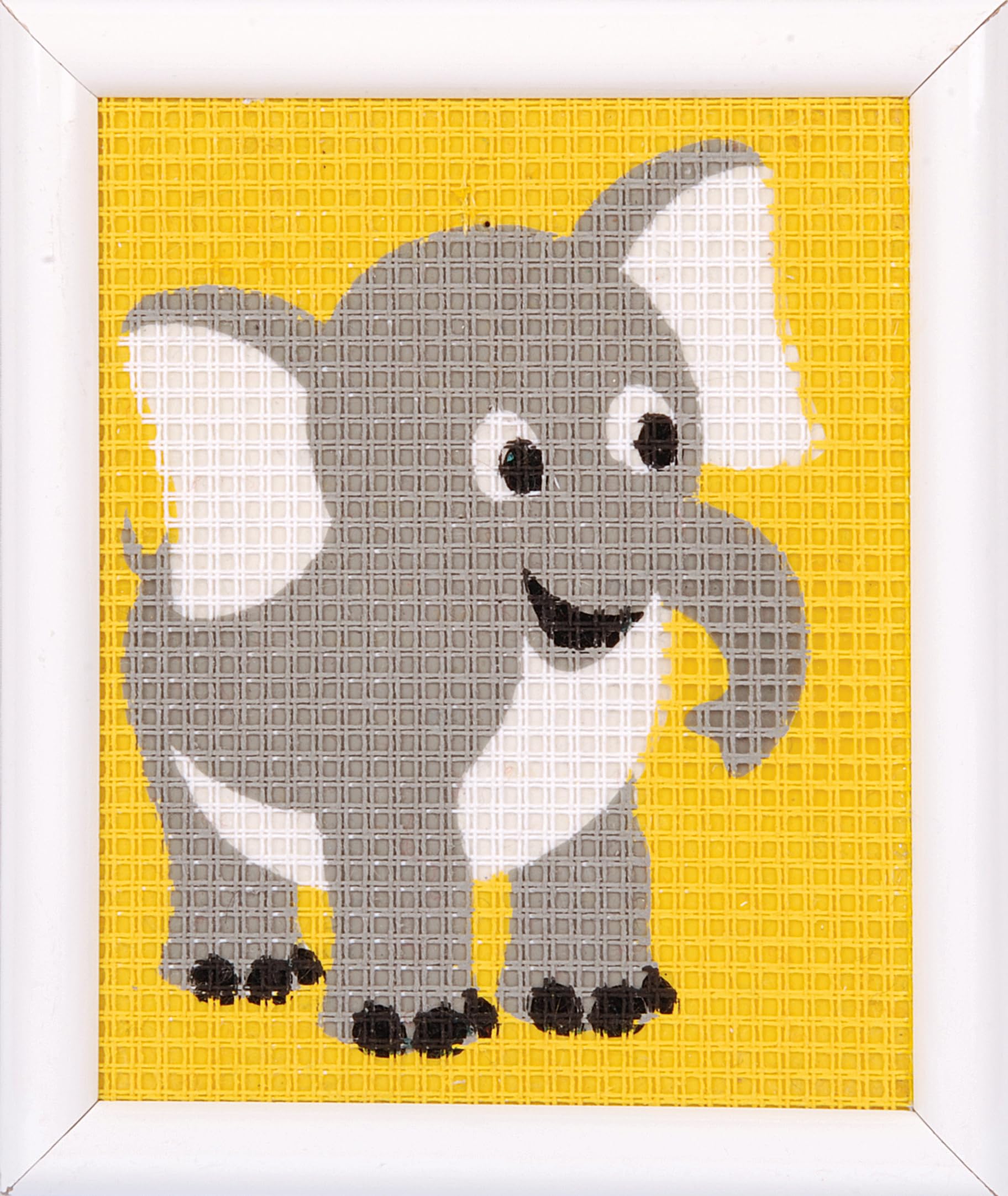 Vervaco Vervaco Elephant Tapestry Kit-image-40