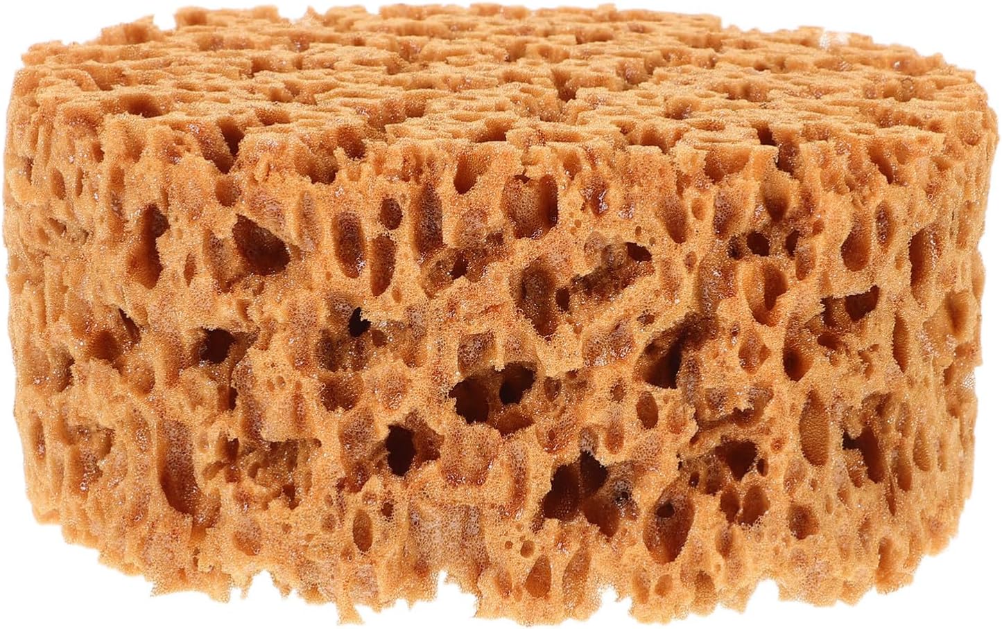 TEHAUX Painting Sponges for Artistic Projects and DIY Crafts Watercolor Decorating Sponges Unique Artistic Effect and Even Paint Application for Professional Decorators and Enthusiasts