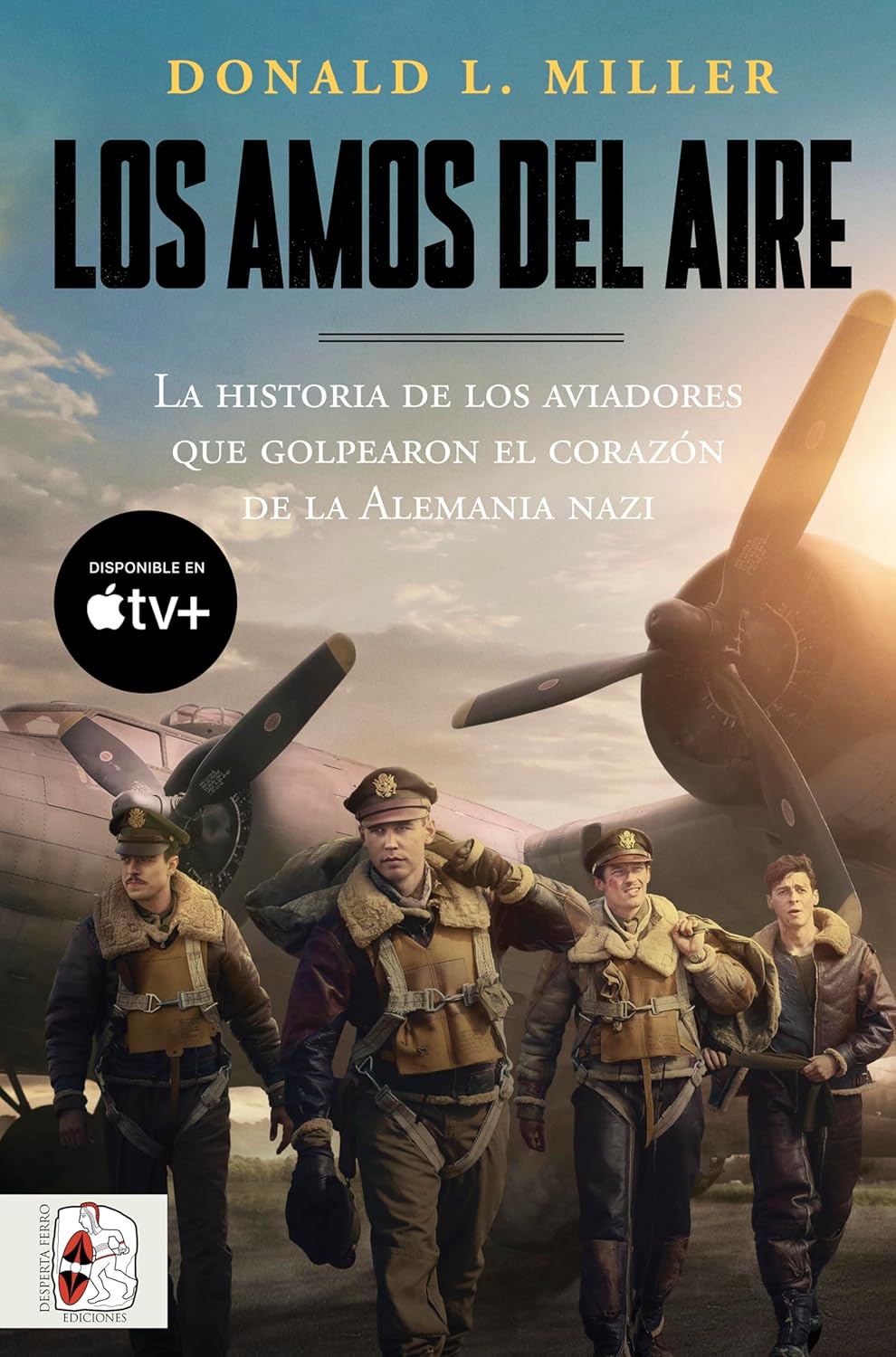 Los amos del aire