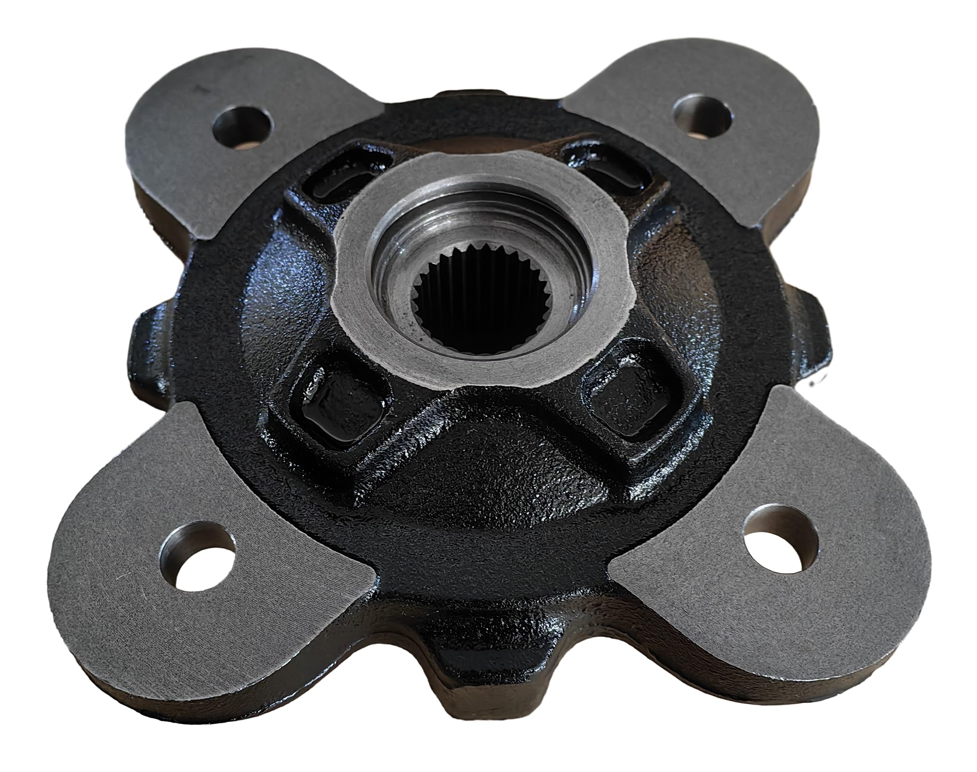 Amazon.com: WANTONE RACING Front Wheel Hub 5137387-067 Replacement
