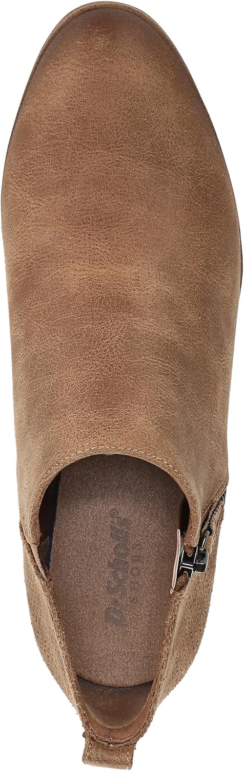 Dr. Scholl's Lainey Western Short Boots