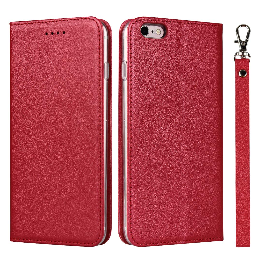 Amazon.co.jp: iPhone 6 Plus / 6s Plus 5.5インチ ケース 手帳型