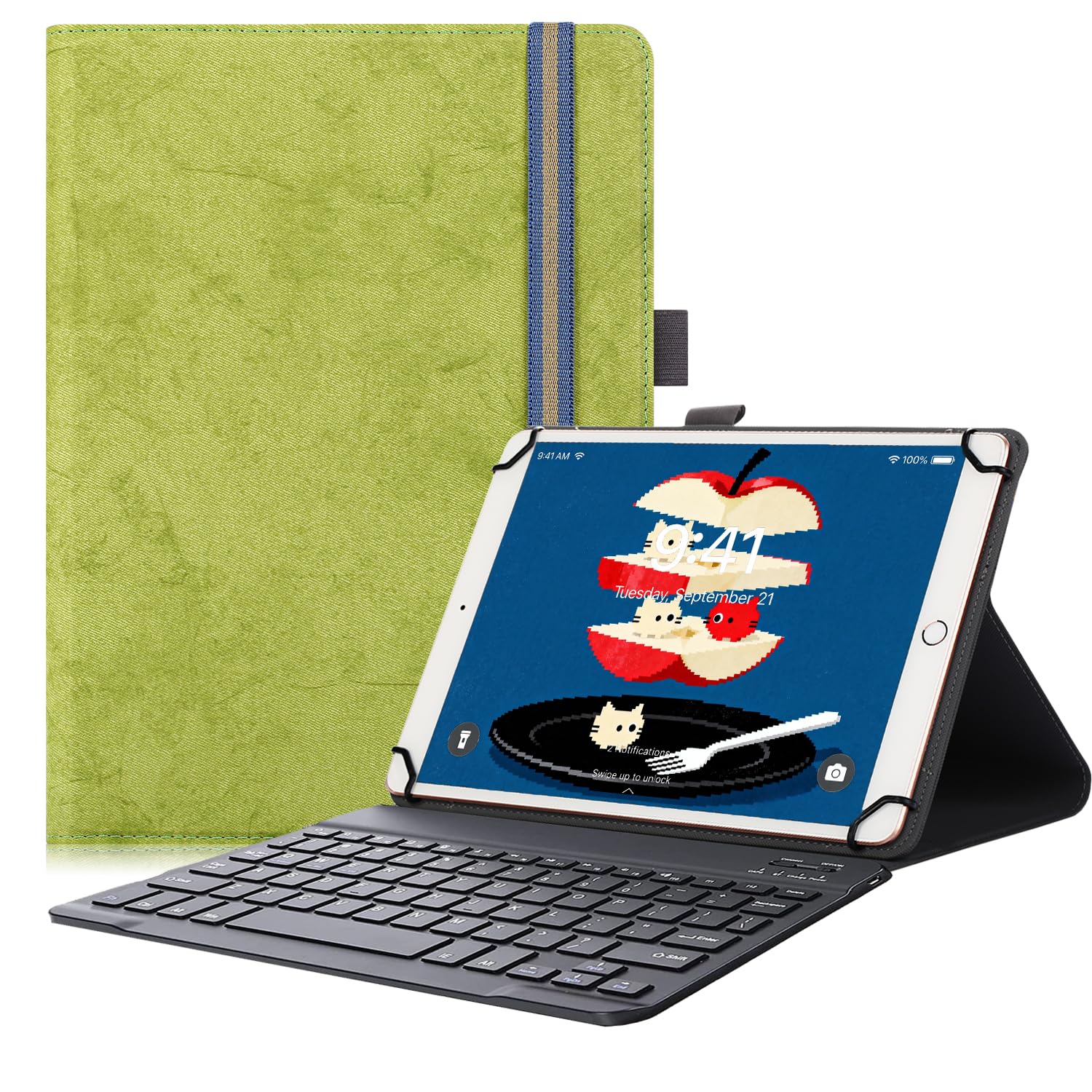 Amazon | For スマイルゼミ スマイルタブレット4 (SZJ-JS203) ケース