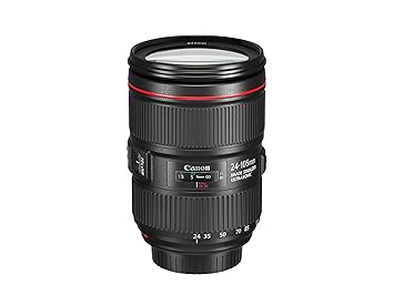 Canon Ef24-105Mm F/4L is Ii USM