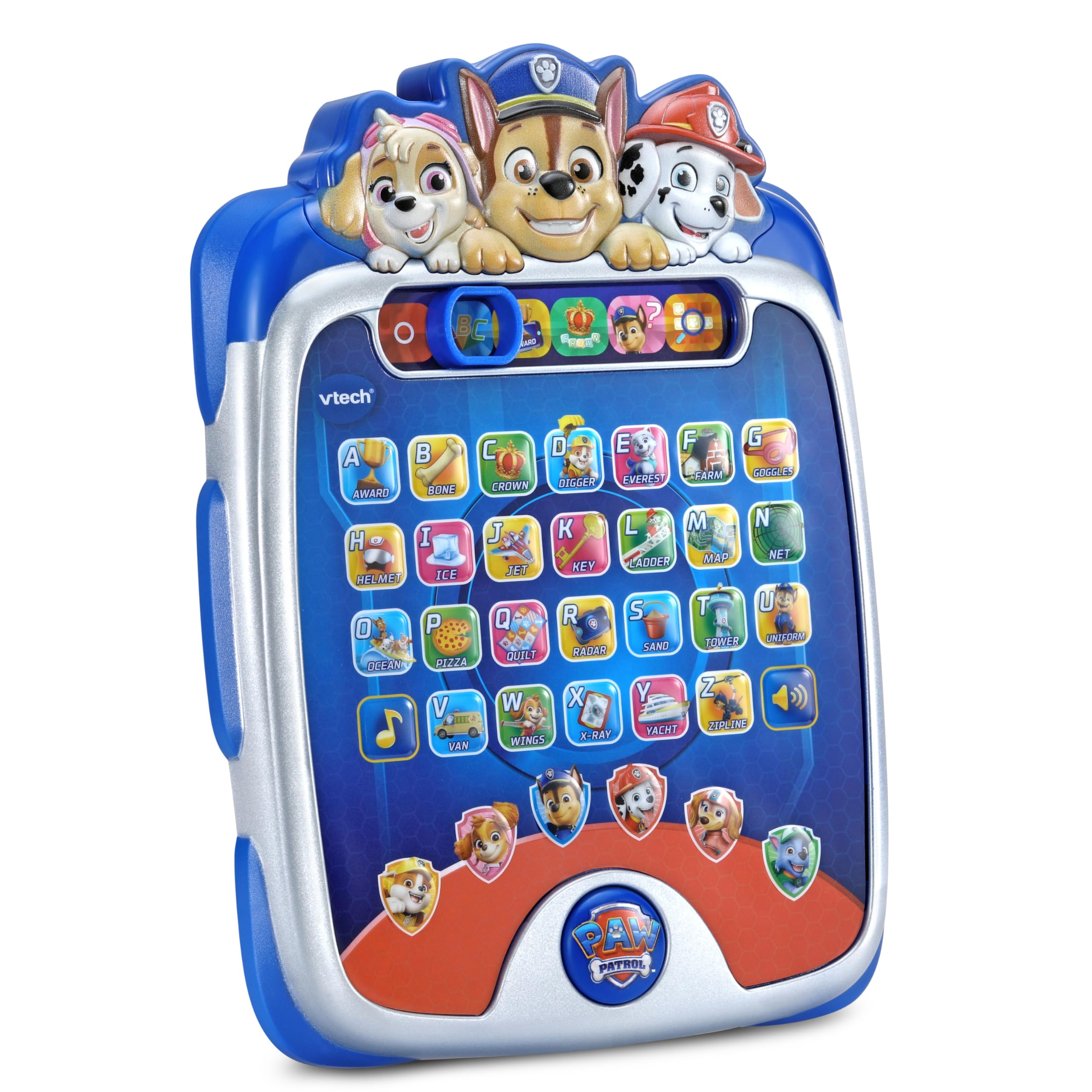Amazon.com: VTech: PAW Patrol
