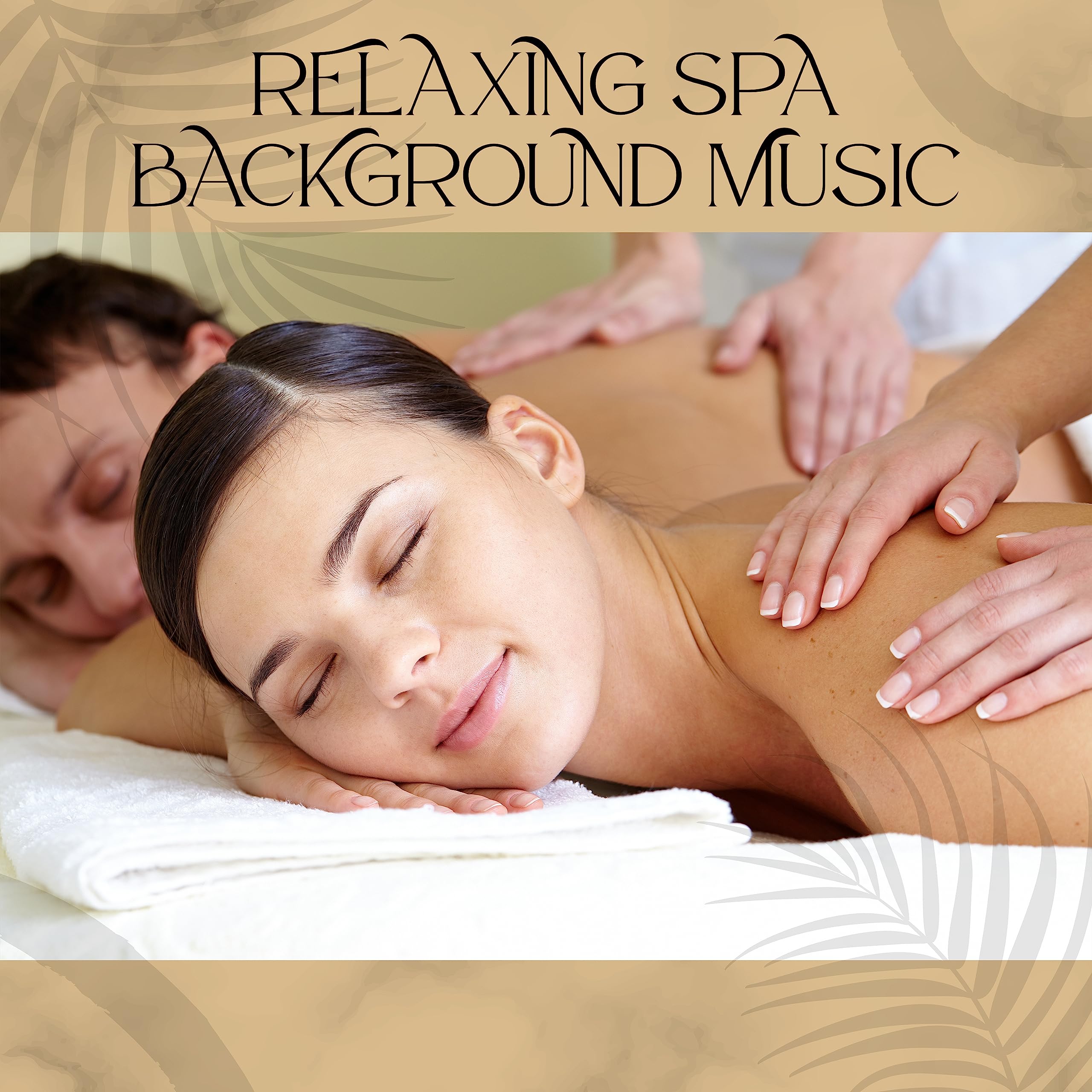 Day Spa Background Music