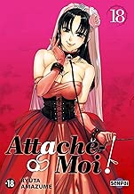 Download Attache-Moi ! T18 PDF