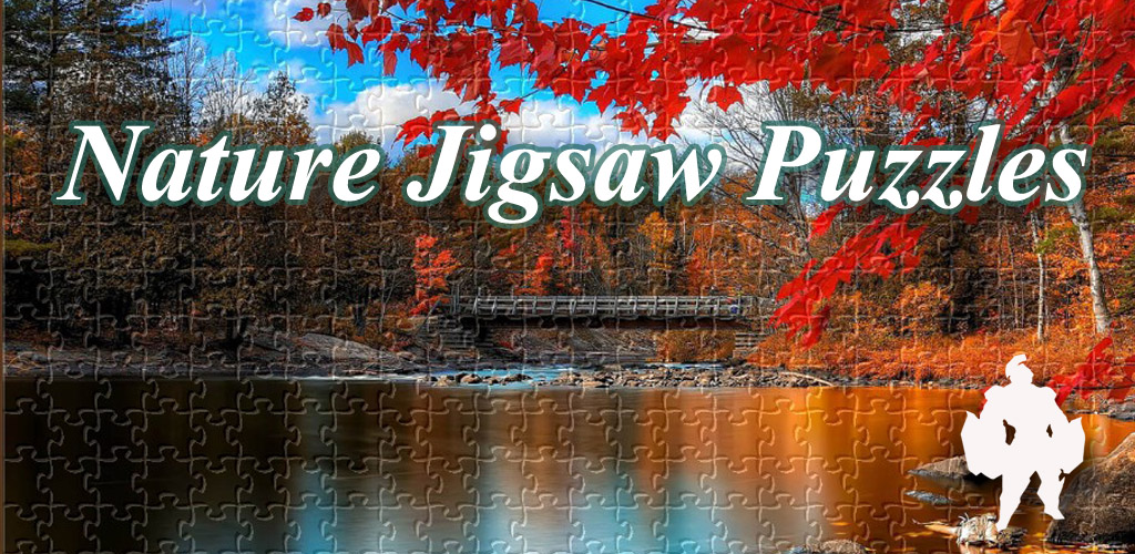 Nature Jigsaw Puzzles