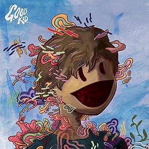 Good Kid EP1/EP2