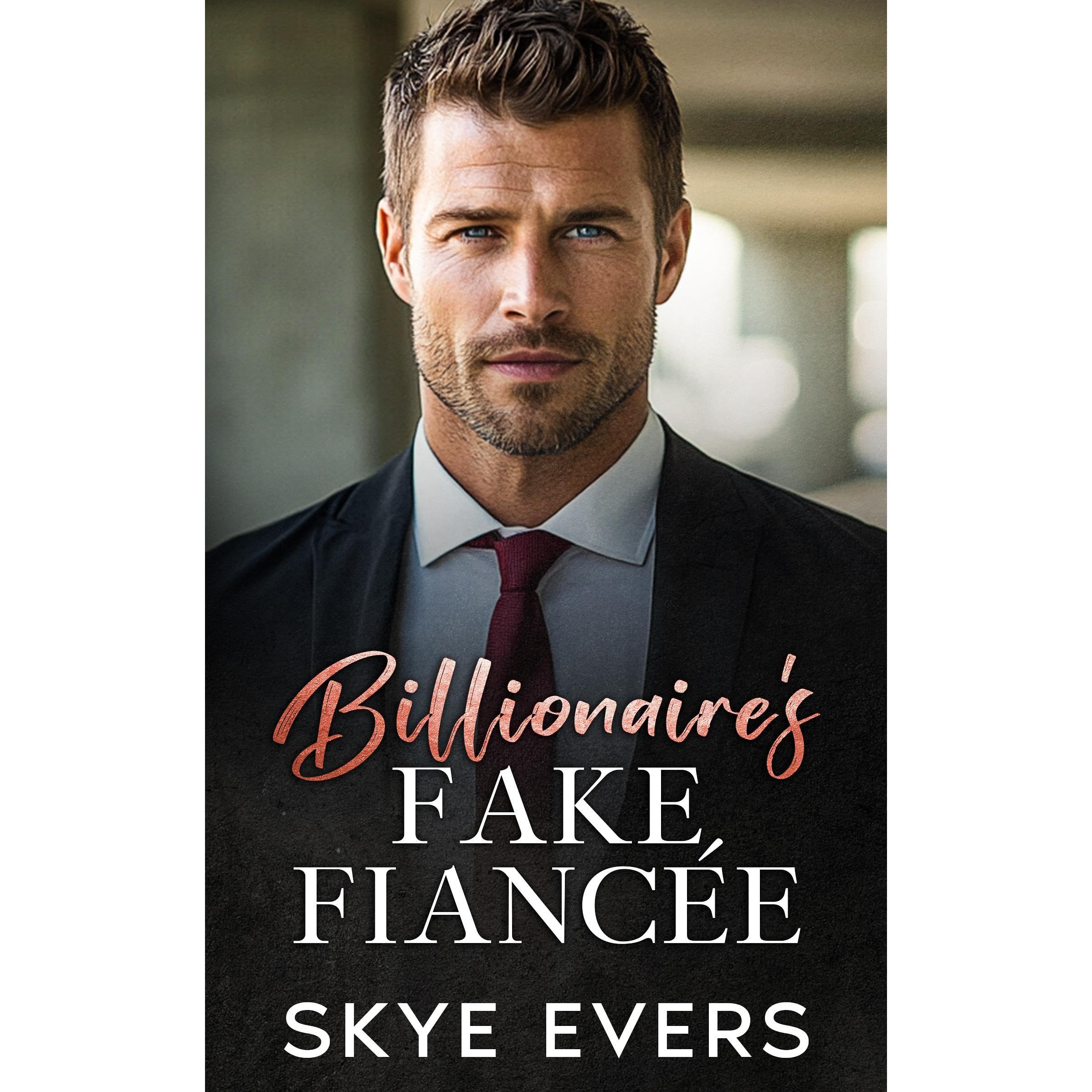 Billionaire's Fake Fiancée