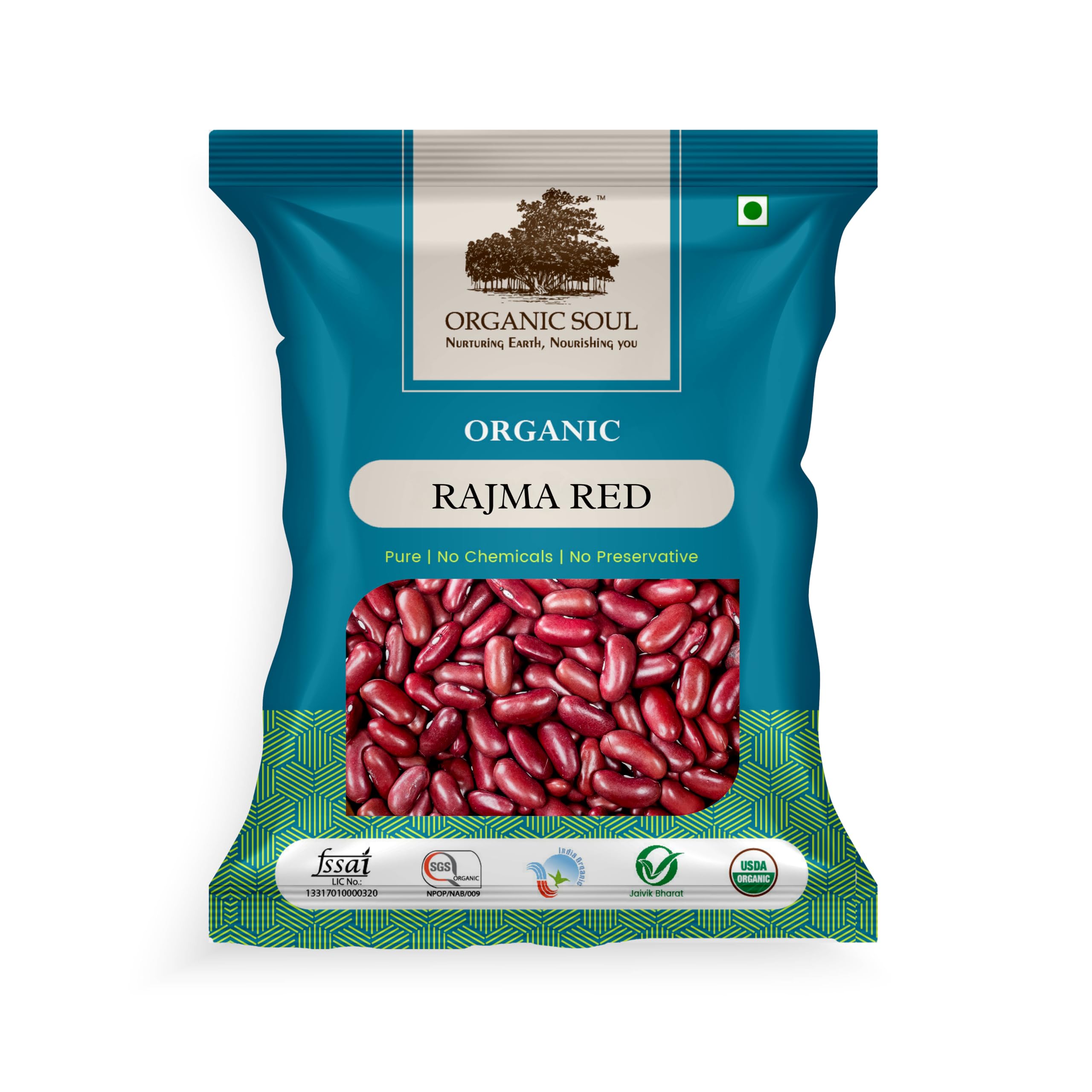 Organic Red Rajma Whole 450g | Bhaderwahi Kidney Beans | Lal Rajmaa | Gluten Free & Unpolished | NPOP Certified I Organic Ceritfied (B074MQKZZX) Amazon Price History, Amazon Price Tracker