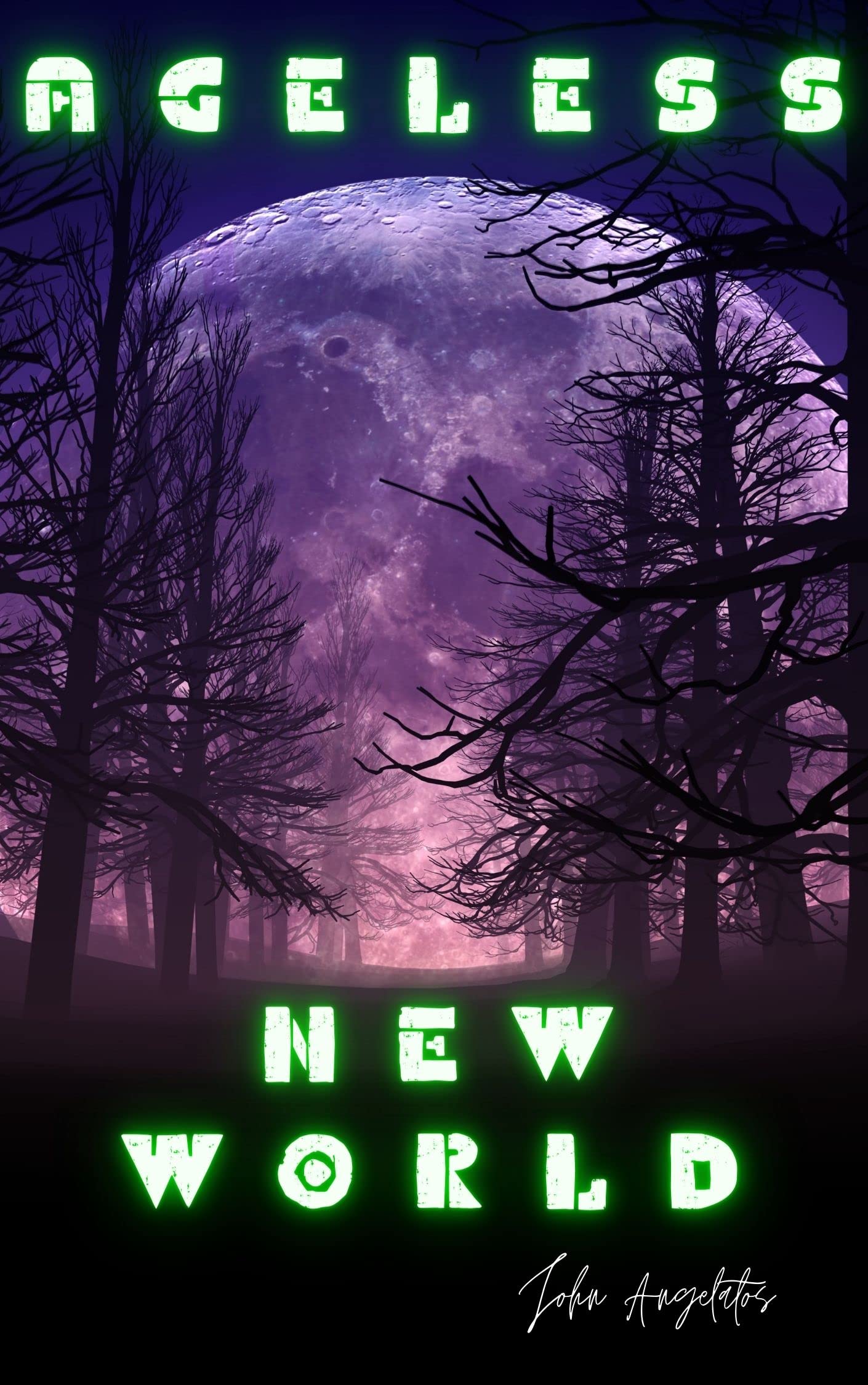 Ageless – New World