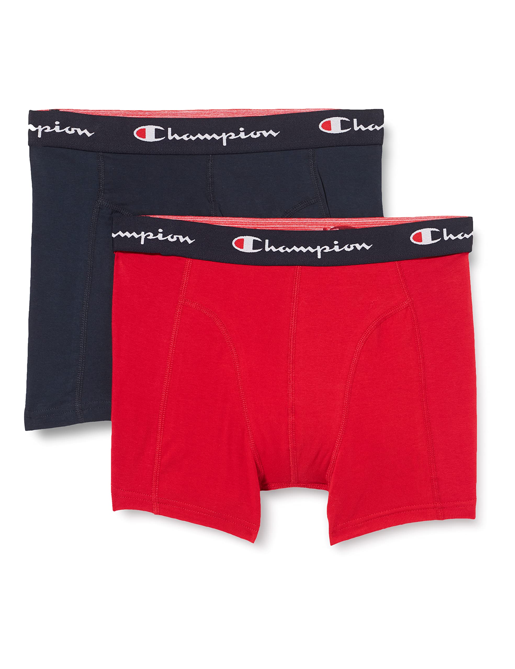 ChampionUnderwear Basics 2 pk Boxer Briefs Men's