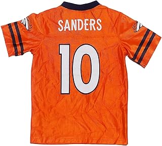 beckham jr signed jersey