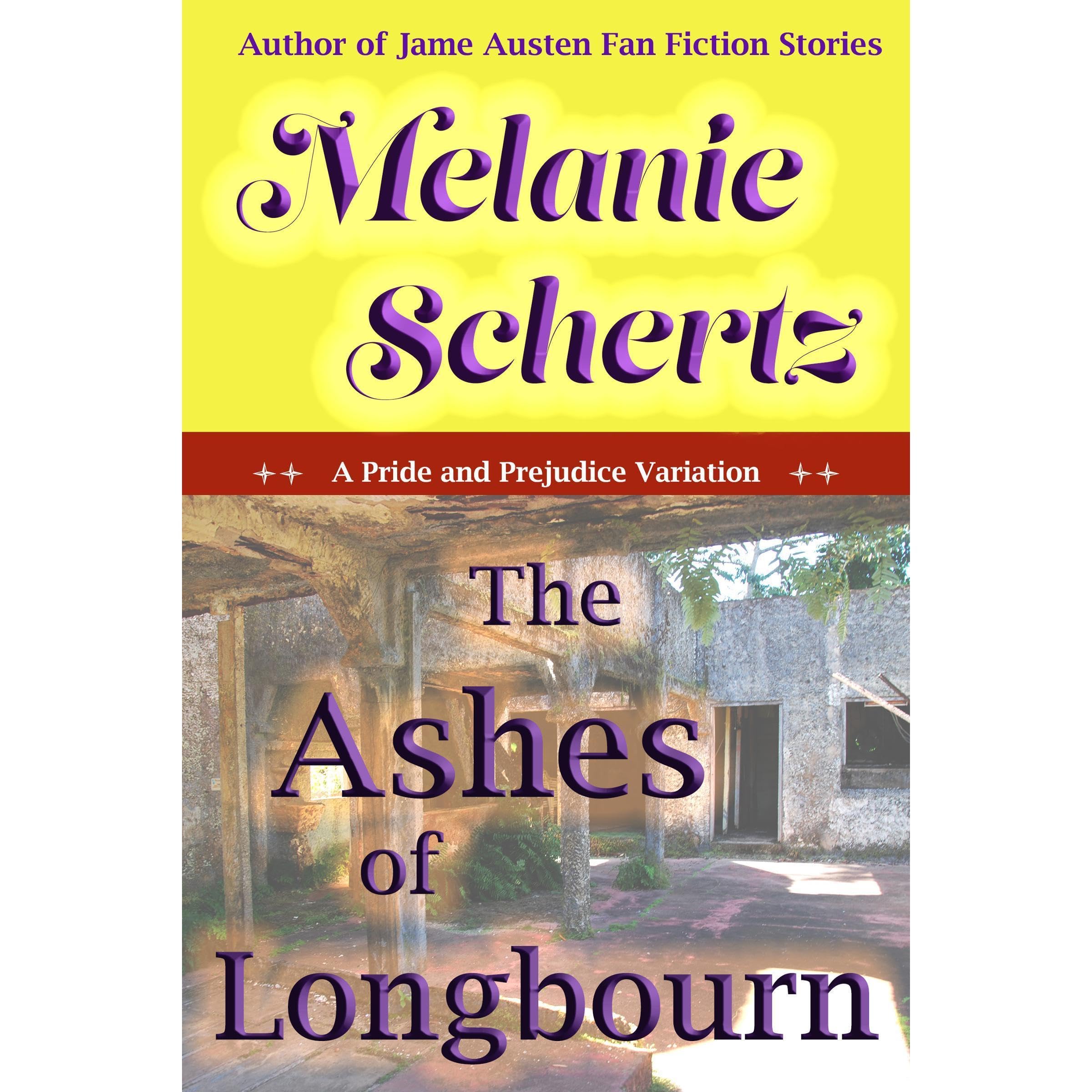 The Ashes of Longbourn