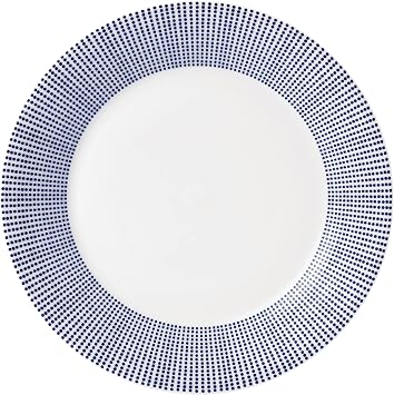 Royal Doulton Pacific Dots Salad Plate