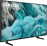SAMSUNG 50 Inch QLED Q7F 4K Smart TV with AI Vision, 100% Volume Color with Quantum Dot, Authentic Quantum Dot and Motion Xcelerator - 9