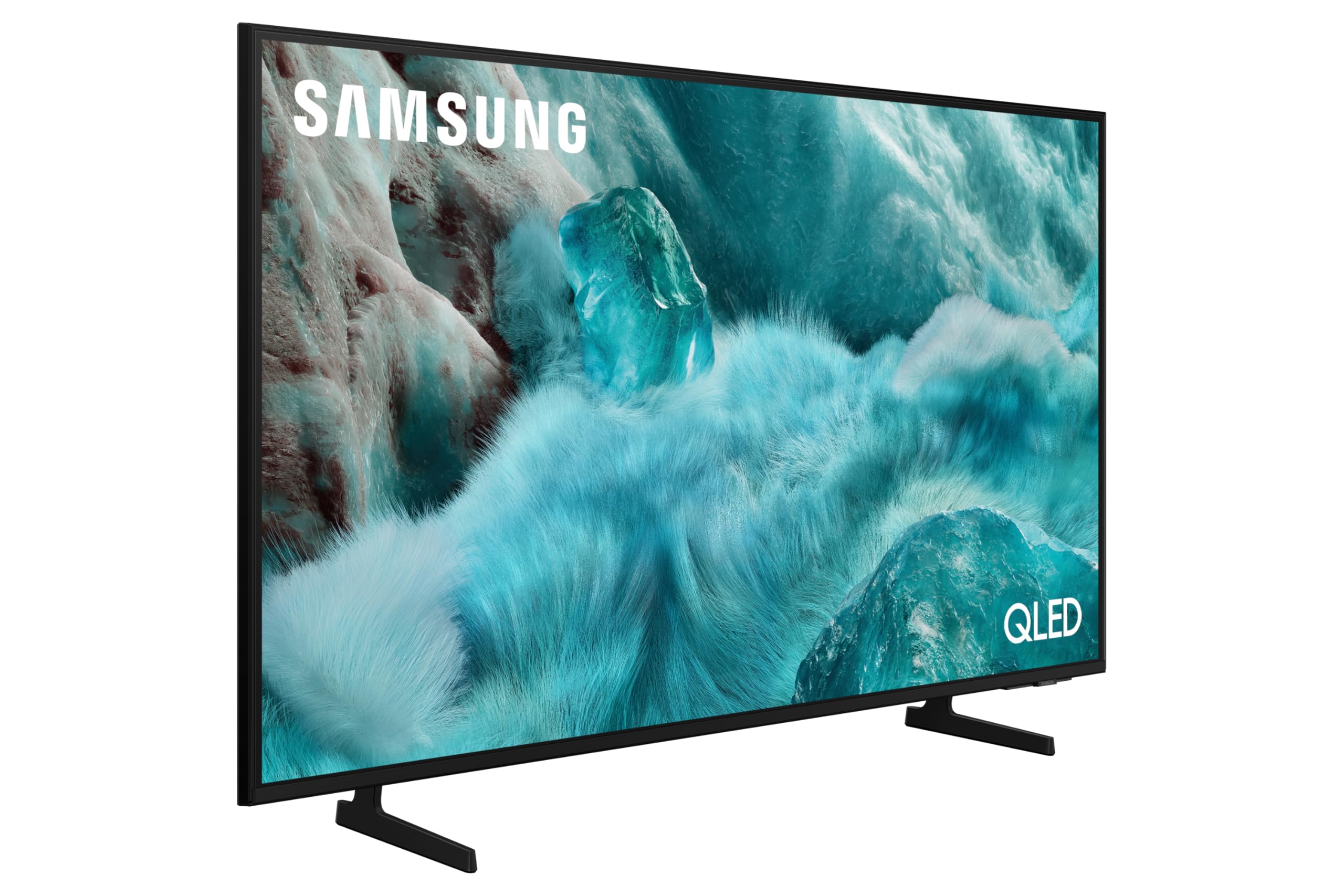 Samsung TV QLED Q7F 4K Smart TV de 50 Pulgadas con visión AI, 100% Volumen de Color con Quantum Dot, el auténtico Quantum Dot y Motion Xcelerator