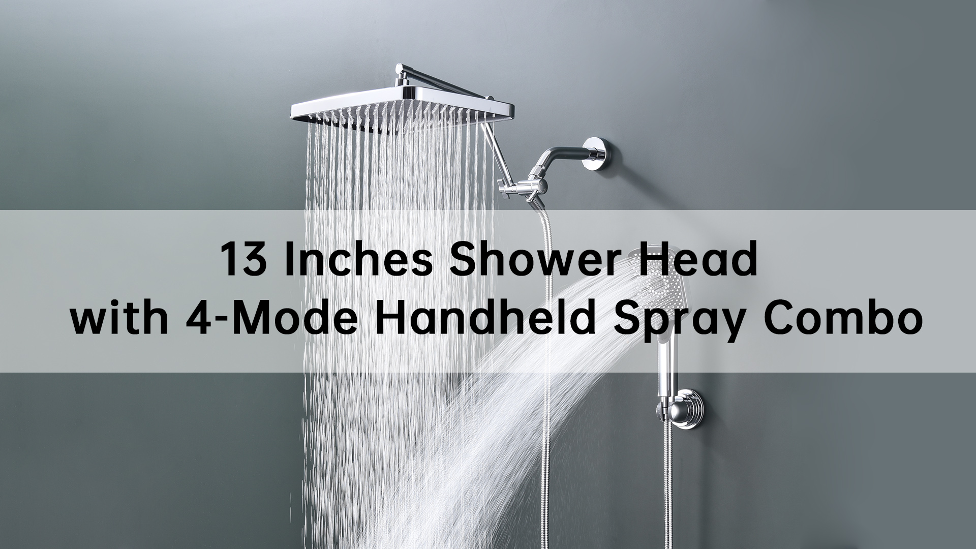 【SISANDI】 MIES BRAZILIAN rain shower SISANDI】 MIES BRAZILIAN rain shower Fennocasa Polaris 1