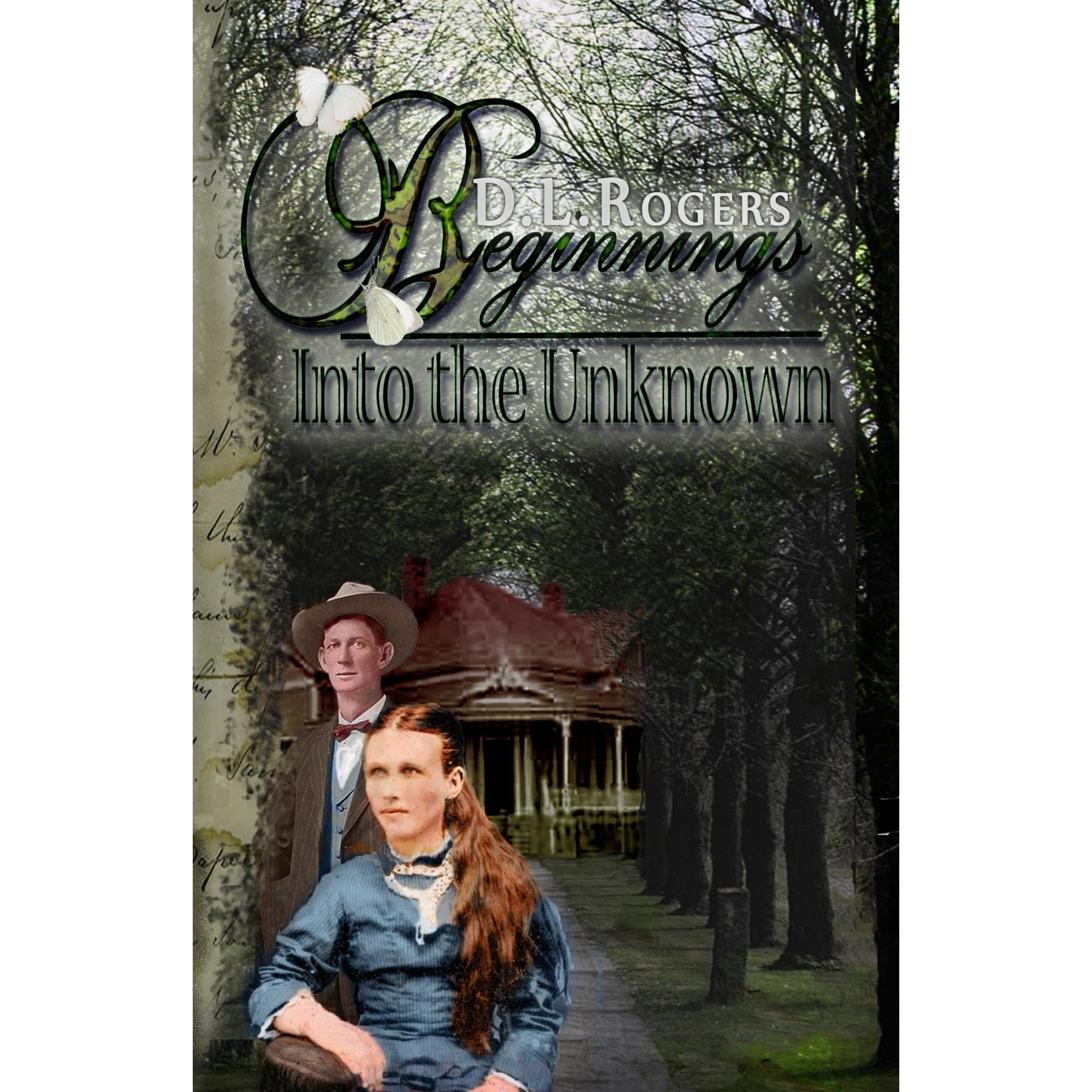 BEGINNINGS: Into the Unknown