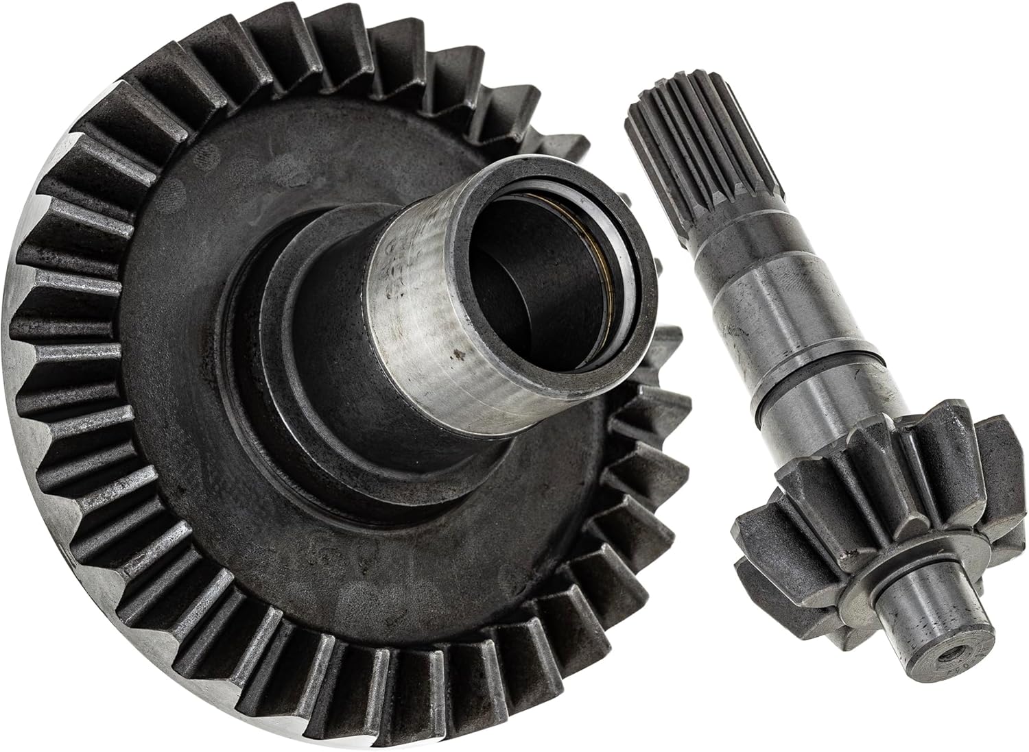 NICHE Differential Ring Gear Pinion Set for Polaris 2003-2006 Magnum 330 500 3233965 3233969