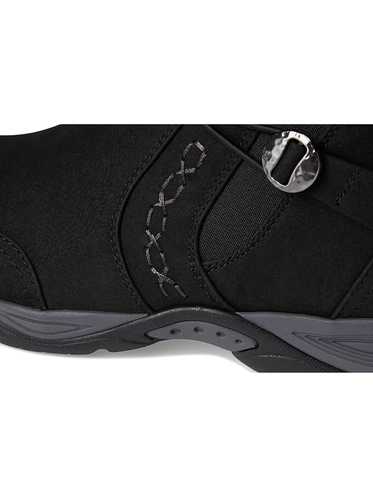 Black Easy Spirit Erique