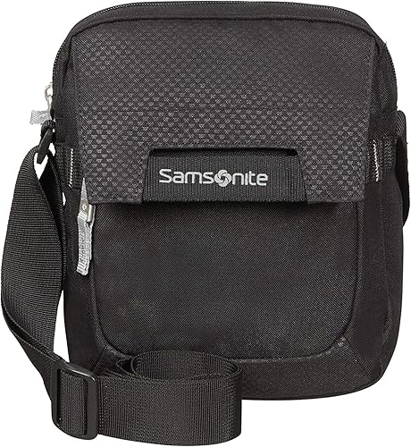 Miniatura 2 de Samsonite - Bolso bandolera Negro 1280881041