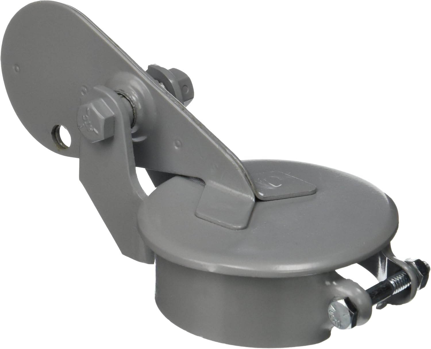 Walker Heavy Duty 35618 Exhaust Pipe Rain Cap 3" Inlet (ID