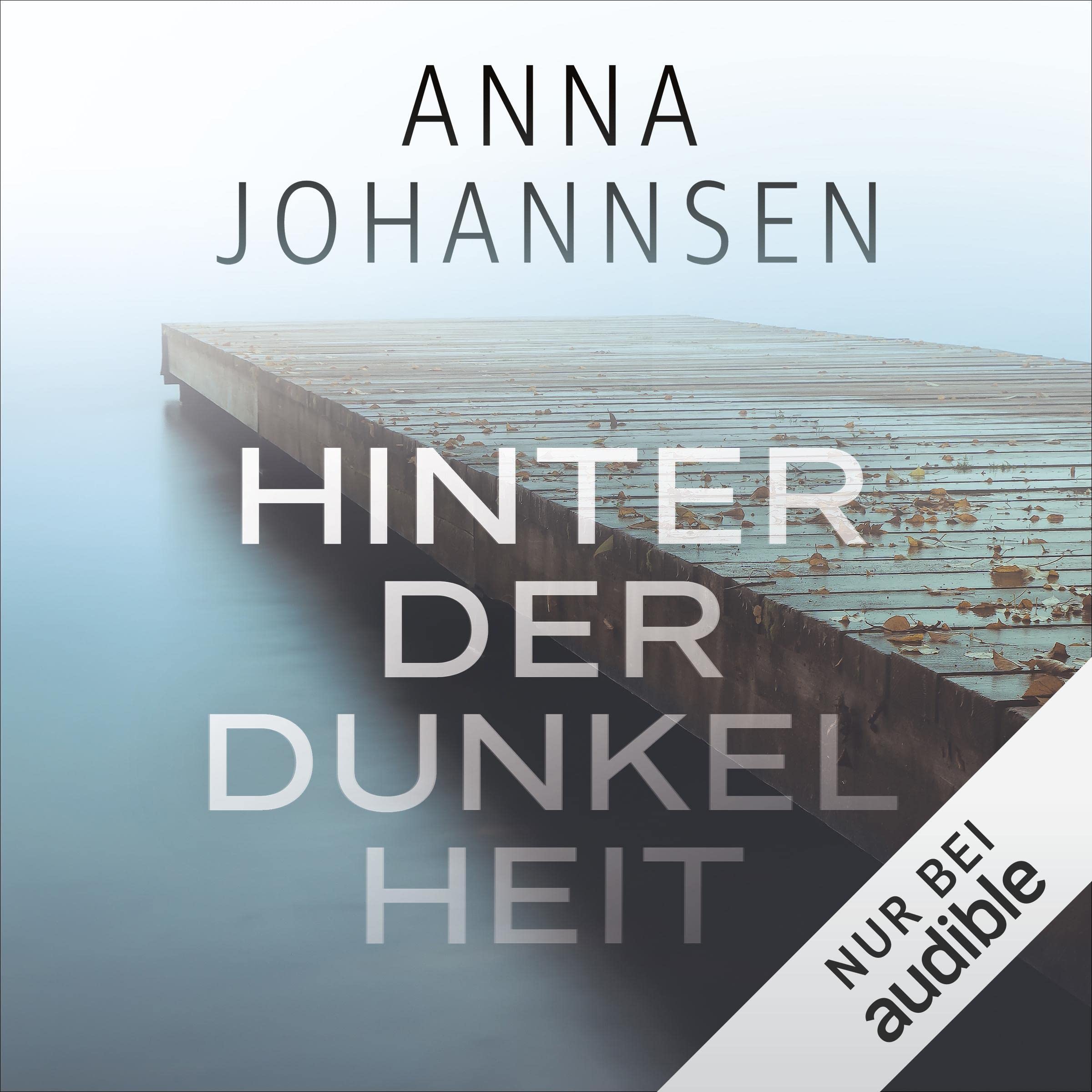 Hinter der Dunkelheit
