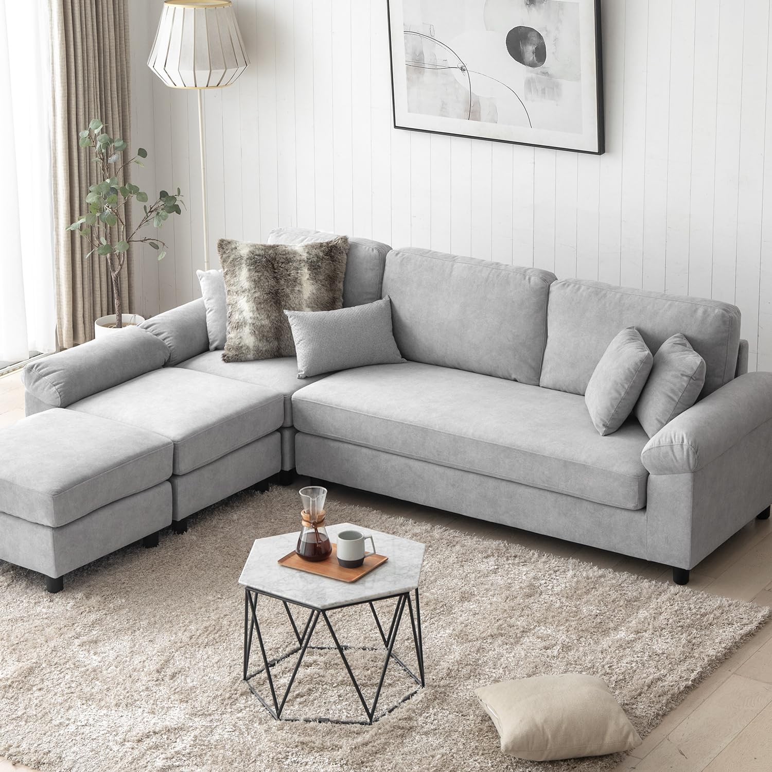 Amazon|モダンデコ ソファー 3人掛け ペット対応 傷に強い 洗える Amazon|モダンデコ ソファー 3人掛け ペット対応 傷に強い 洗える