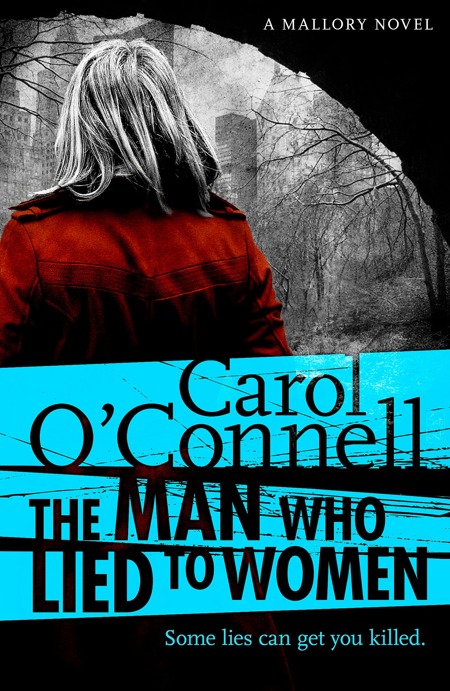 The Man Who Lied to Women