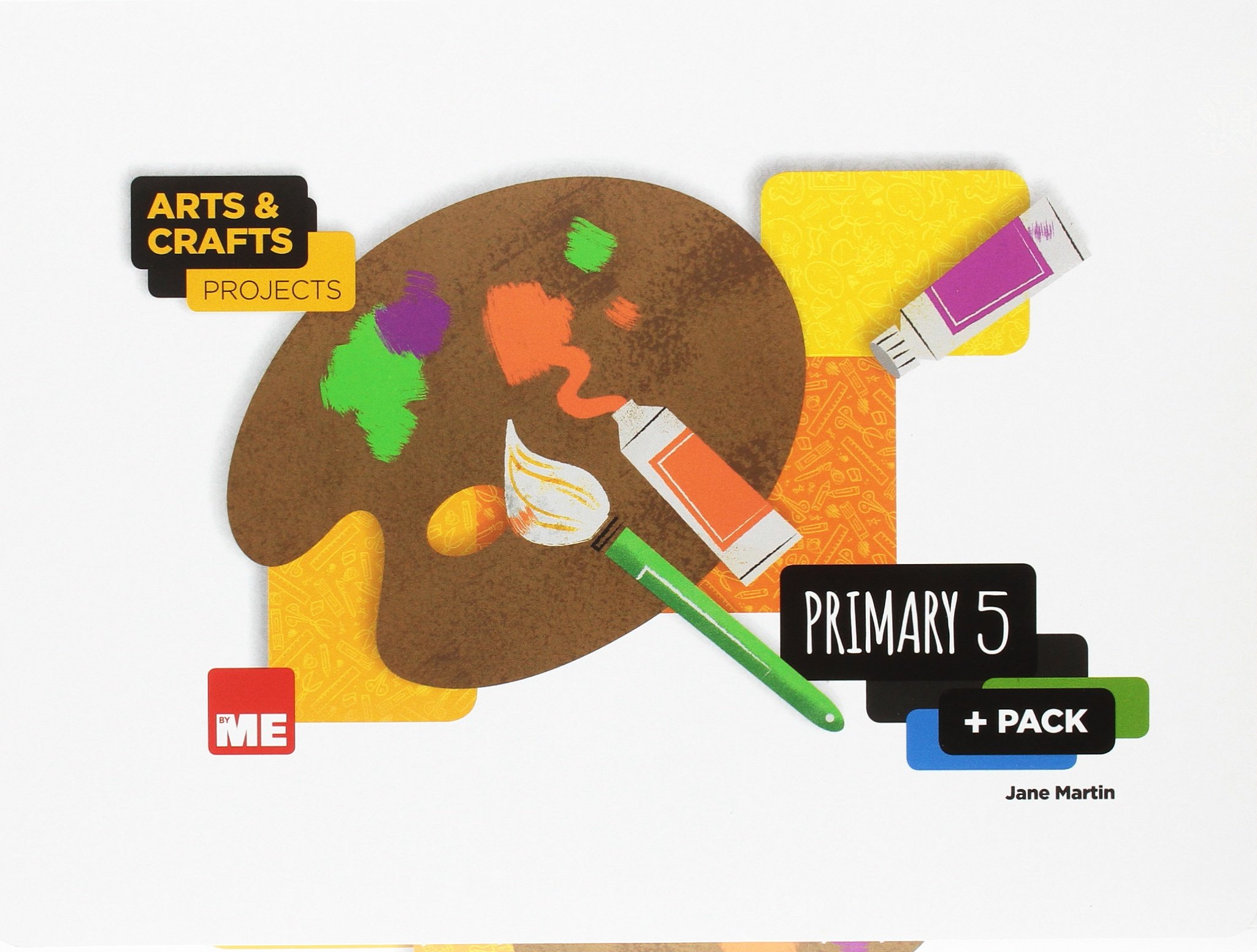 Arts and Crafts Projects 5