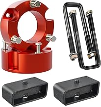 EVIL Truck Leveling Lift Kit - Front & Rear