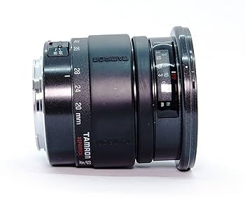 TAMRON 166D 20-40mm ケース付き