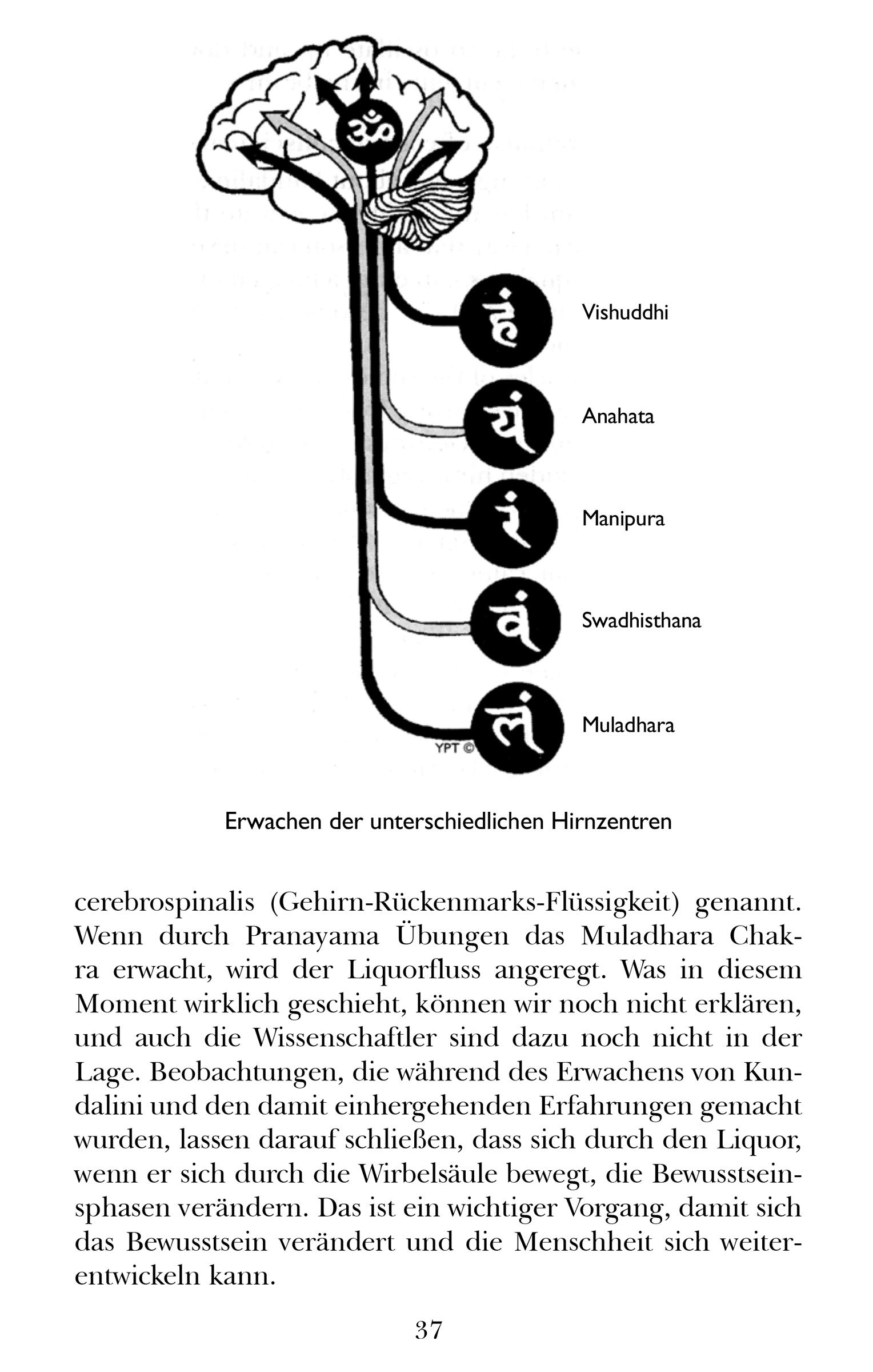 Kundalini Tantra
