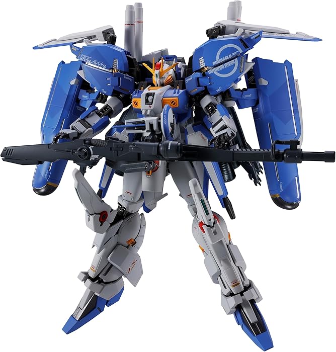 Robot Spirits[Ka Signature](Side MS) MSA-0011[Ext] Extraordinary-Superior Gundam(Re:Coordinate)