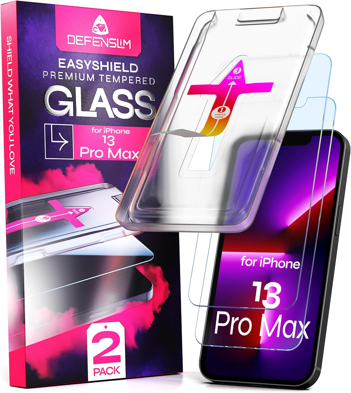 Protectores de Pantalla