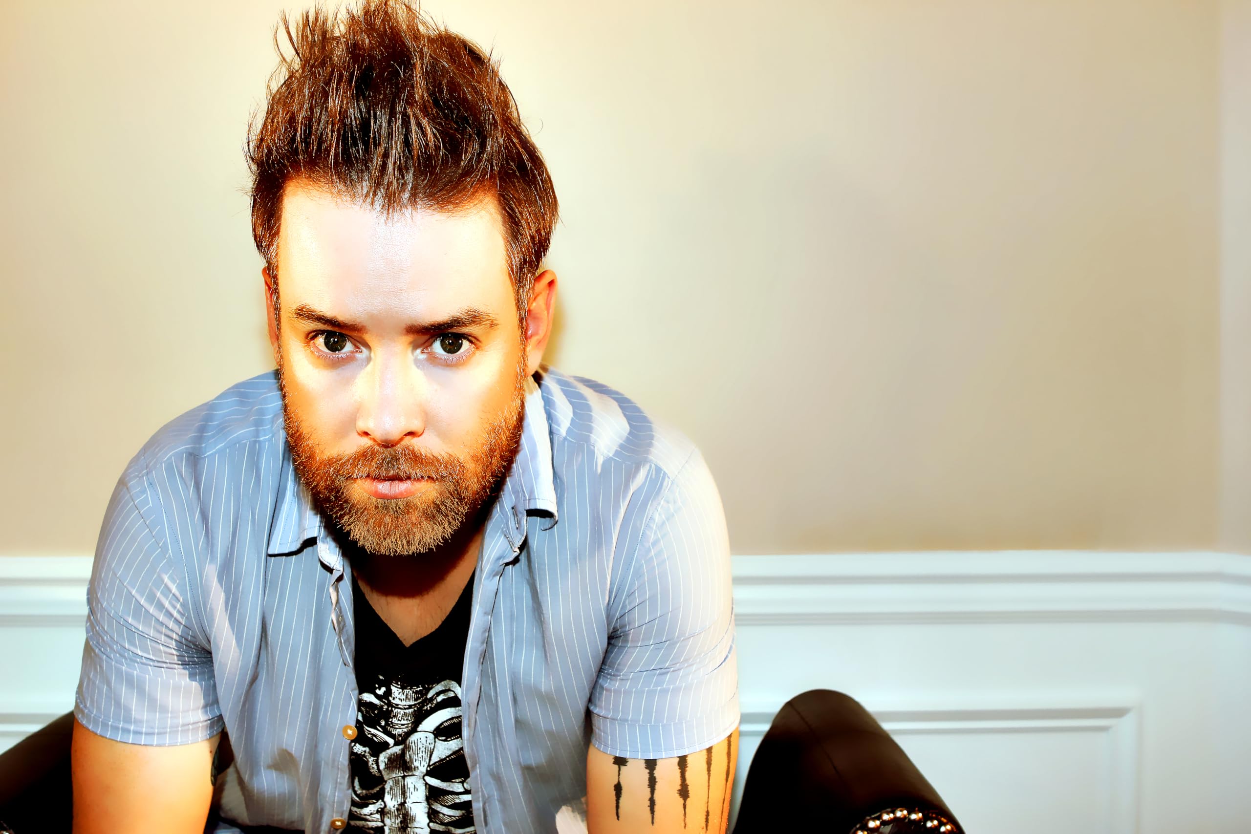 David Cook
