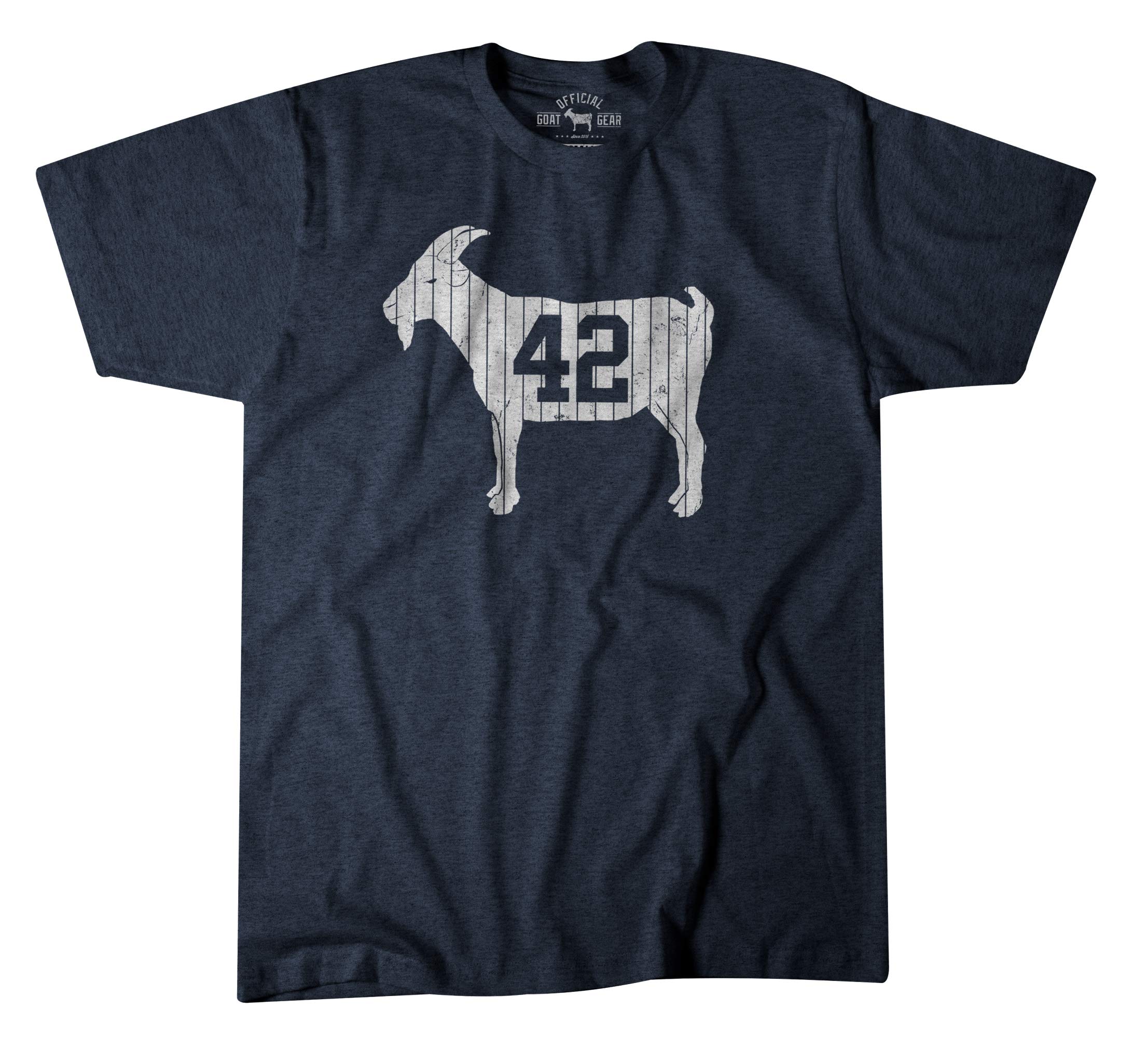 Goat 42 - Vintage Rivera T-Shirt
