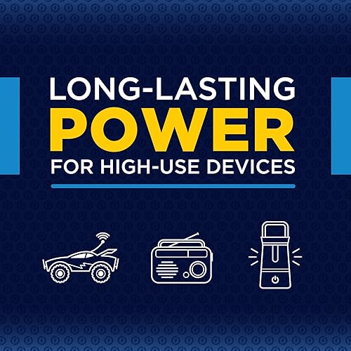 Miniatura 4 de SpectrumRayovac - Paquete de 12 baterías "C" de alcalino máximo. 814-12PPK, 814-12PPK, 12, C, 1, 1