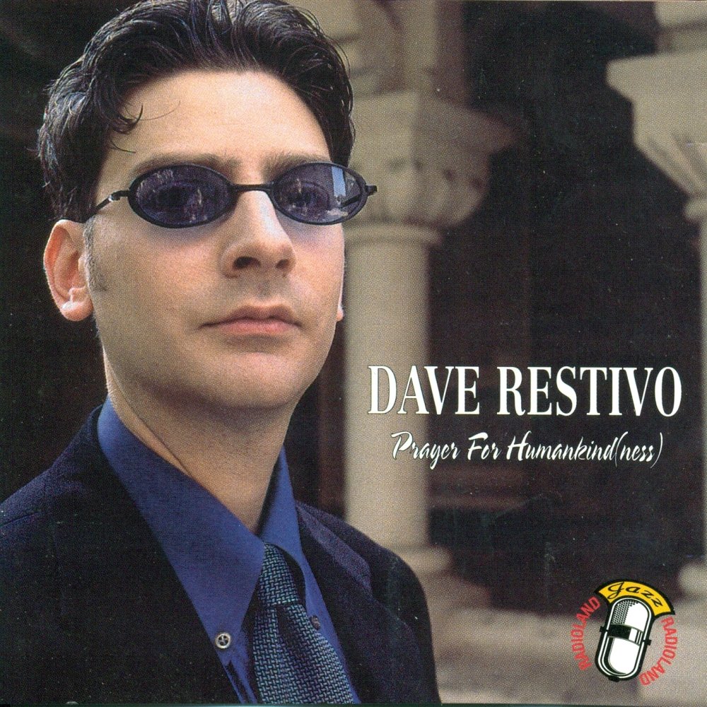 Prayer For Humankind [Audio CD]
