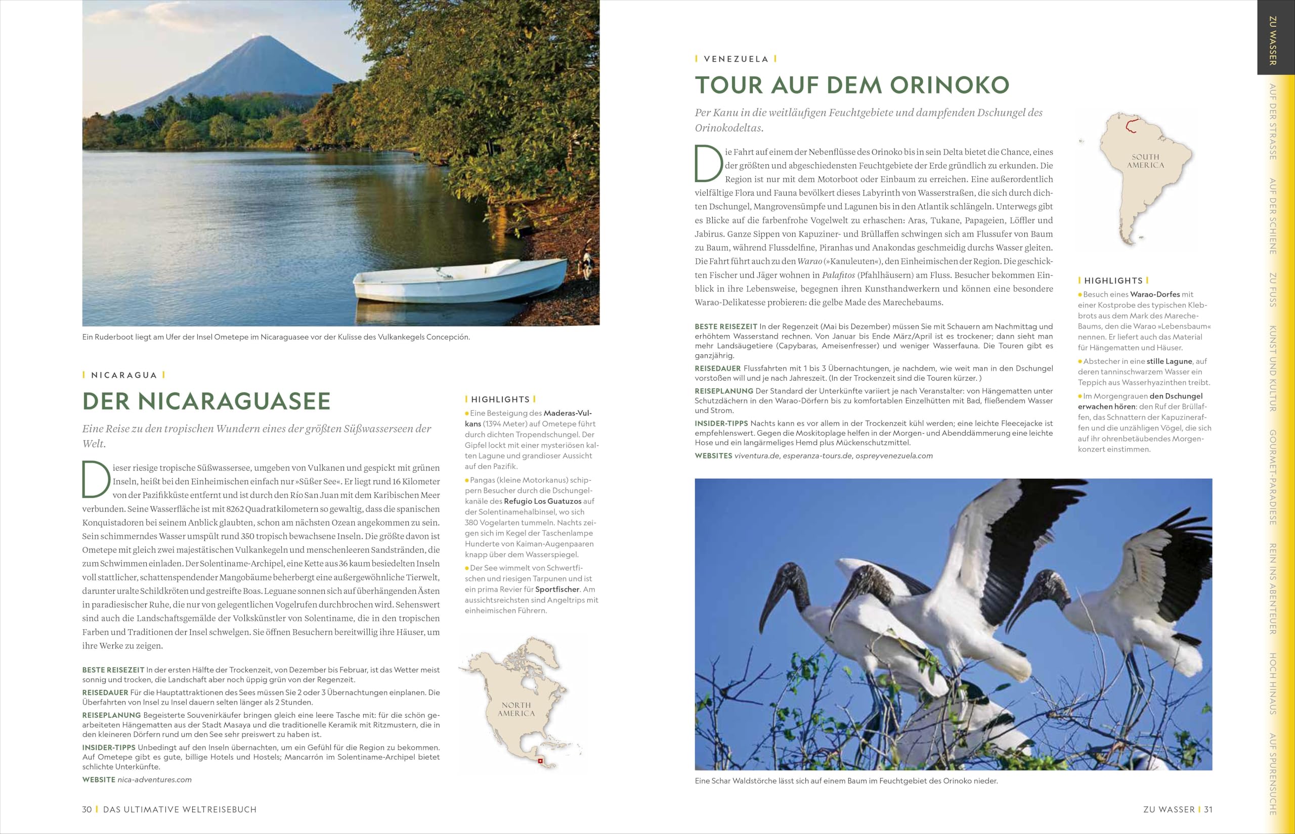 Reise-Bildband – Das ultimative National Geographic Weltreisebuch: 500 Reiseziele, die Sie nie vergessen werden. Geschenk für Weltenbummler.