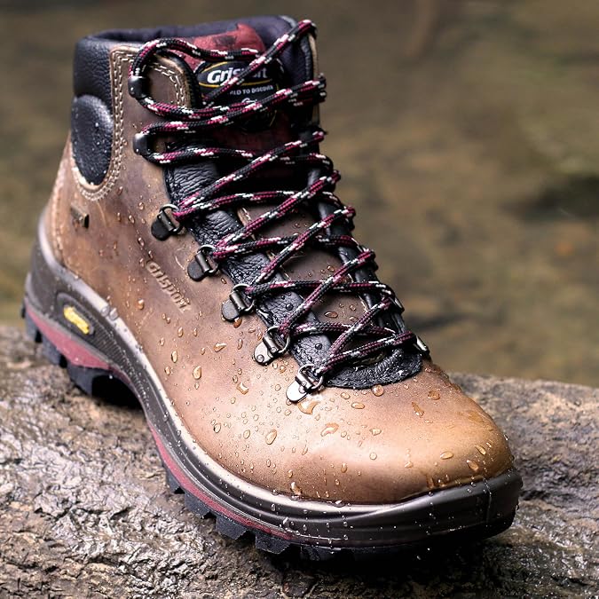 Grisport mens Fuse