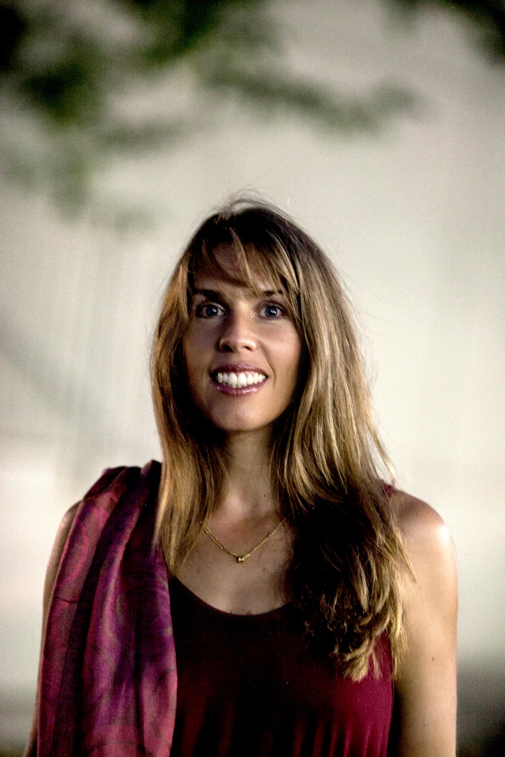 Deva Premal & Miten with Manose