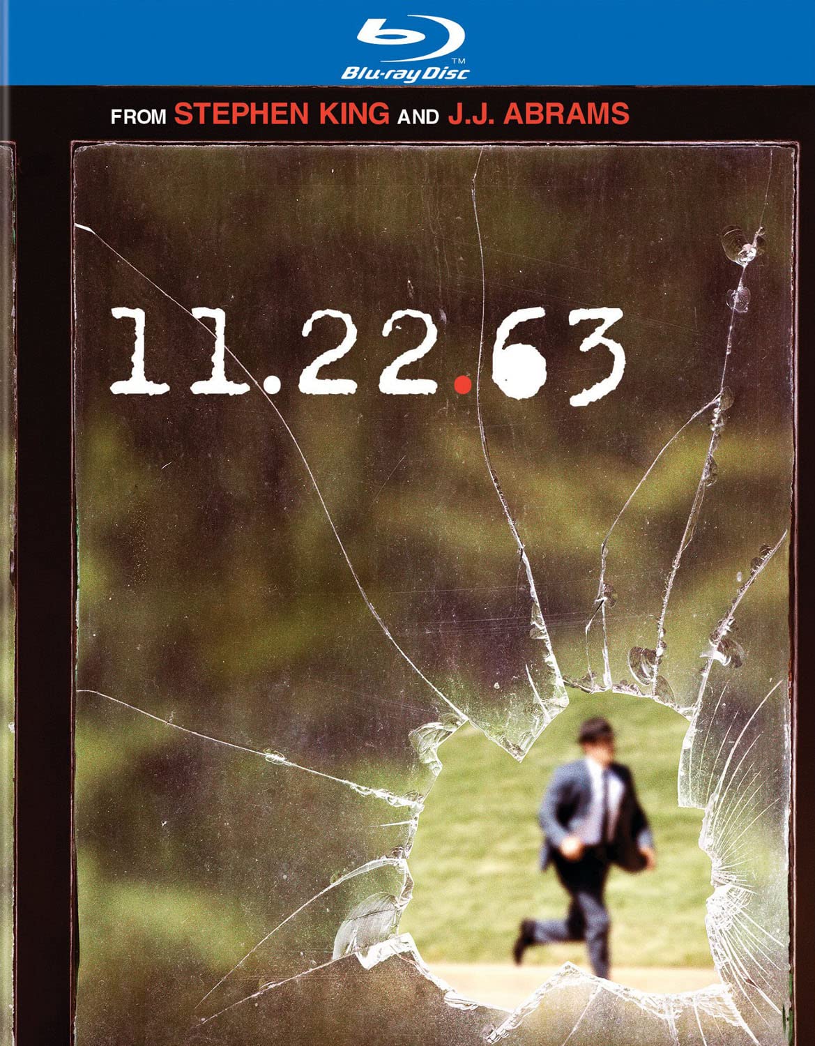 11.22.63 (CAN/Ultra Violet/Blu-ray): Amazon.ca: James Franco, J.J.